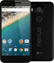 Замена тачскрина на телефоне LG Nexus 5X в Белгороде
